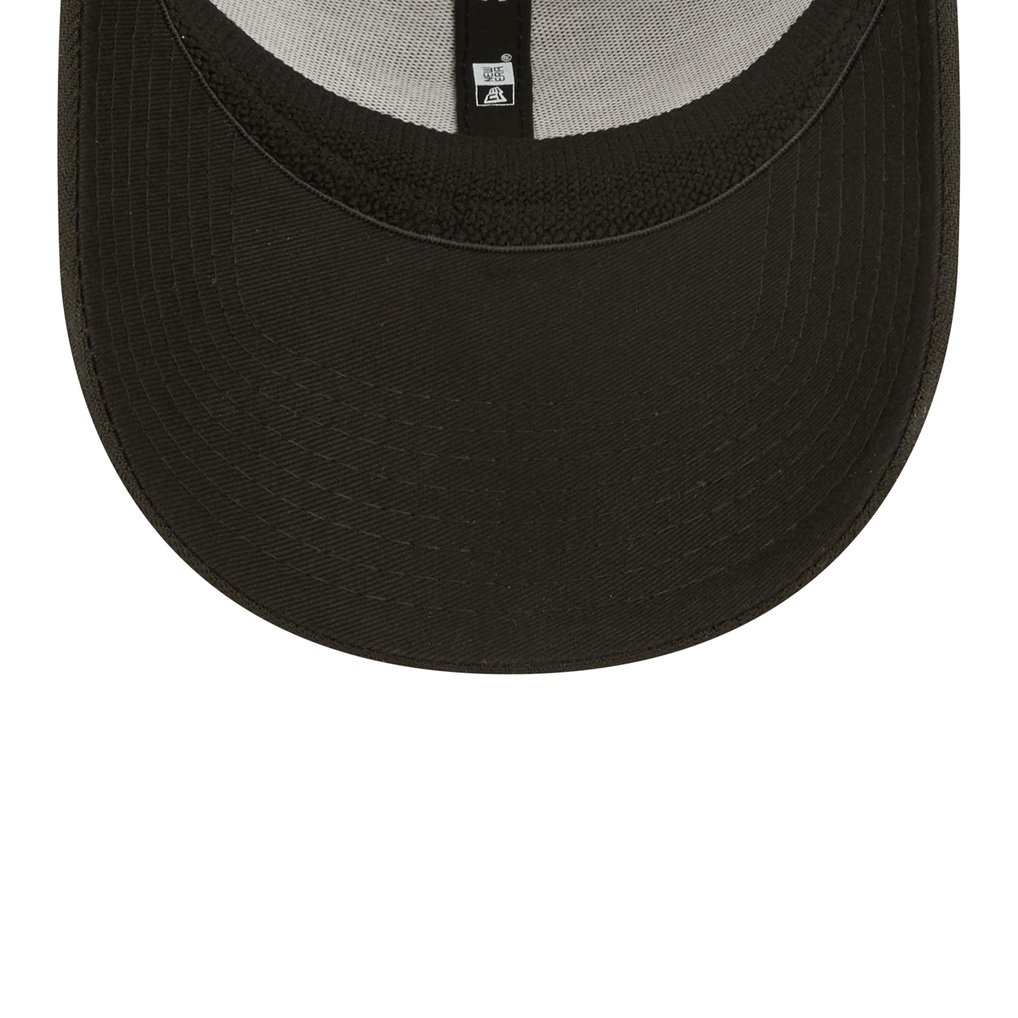 Houston Texans New Era 2022 Sideline 39THIRTY Flex Hat - Black
