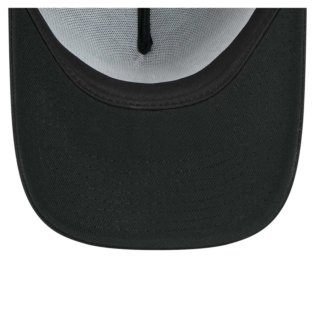 Houston Texans New Era Smith 9FORTY Adjustable hat - Black