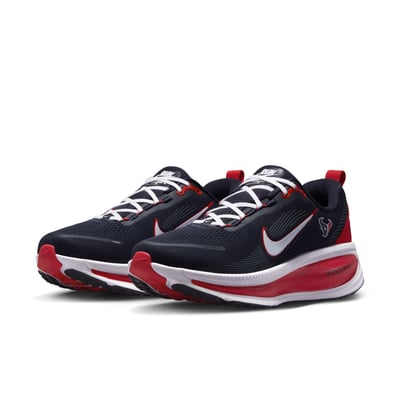 Houston Texans Nike Vomero 18 Running Shoes