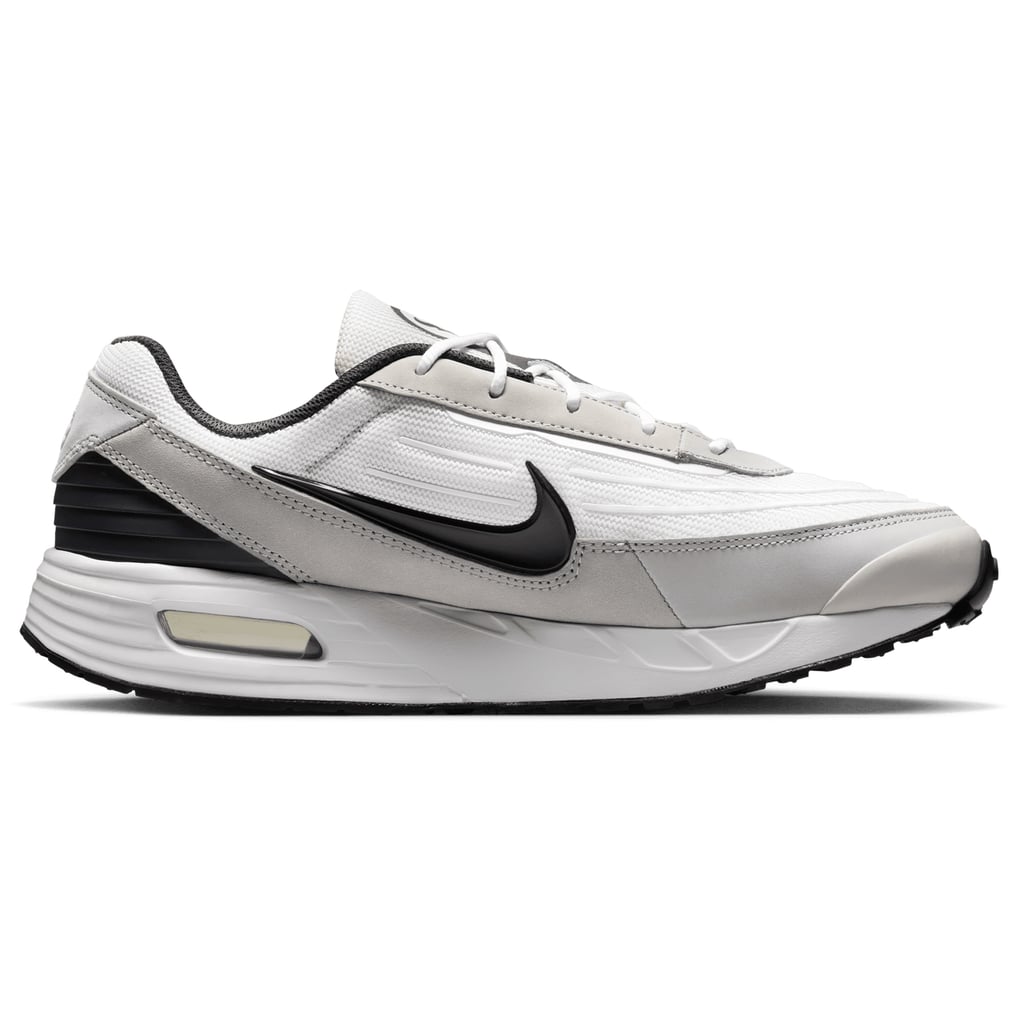 Houston Texans Nike Unisex Air Max Verse Sneakers – White