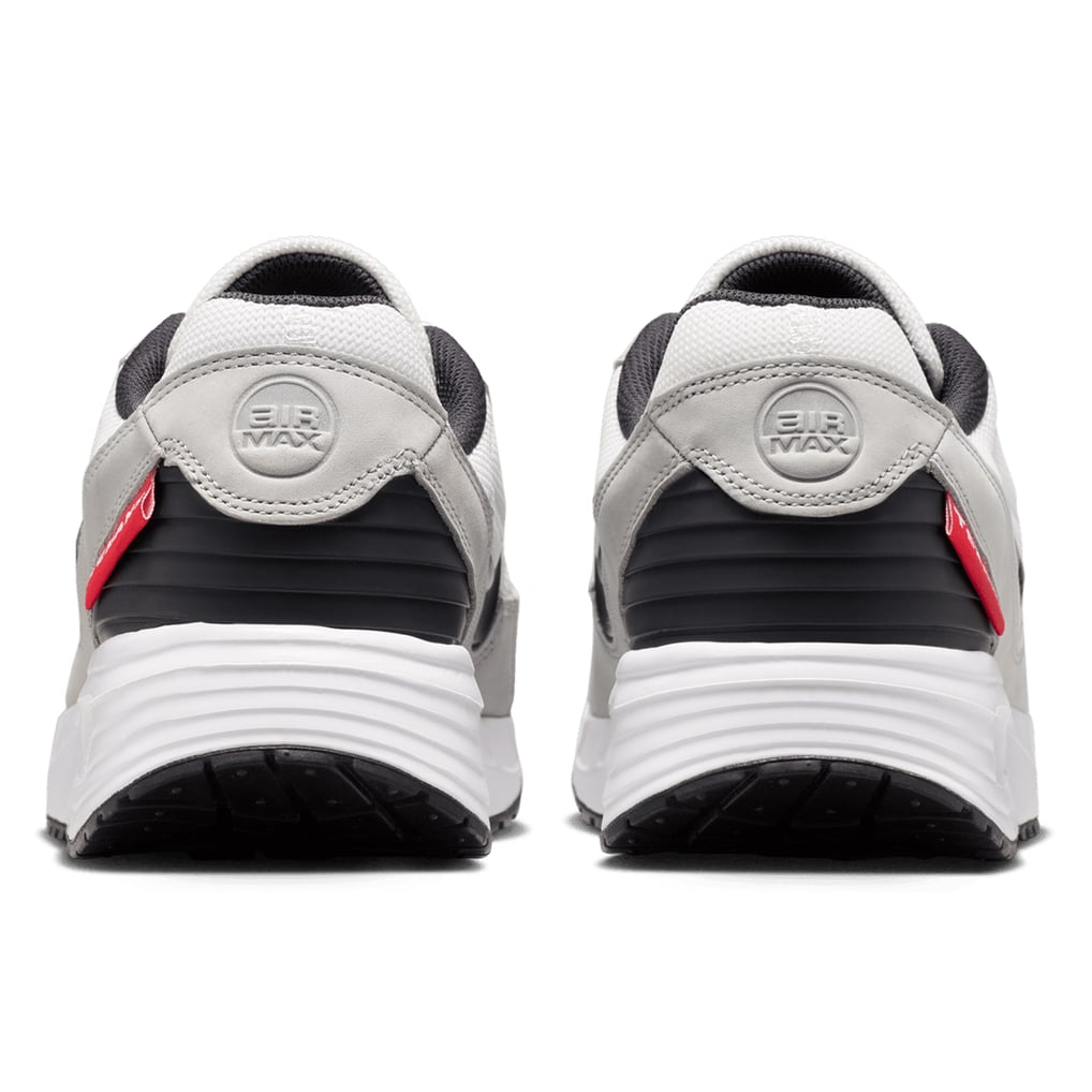 Houston Texans Nike Unisex Air Max Verse Sneakers – White