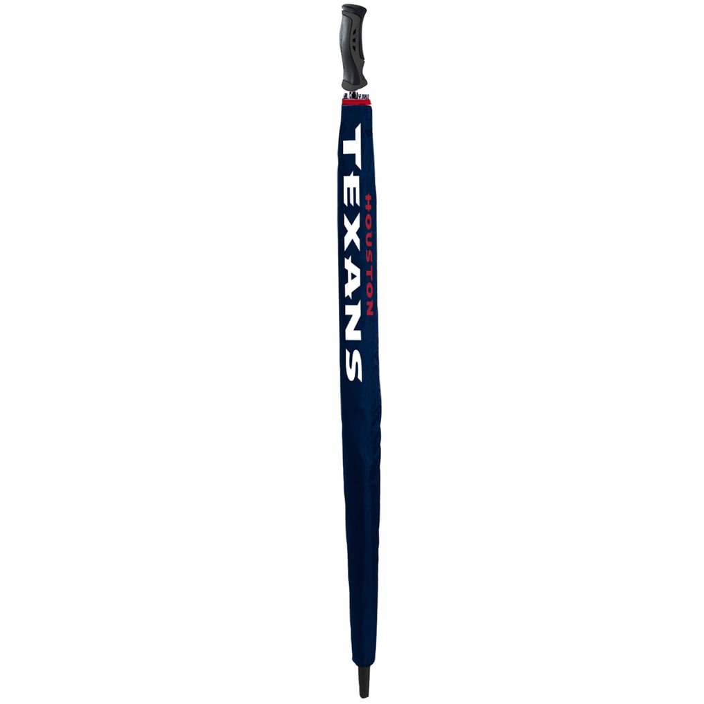 Houston Texans WinCraft 62" WindSheer Lite Golf Umbrella