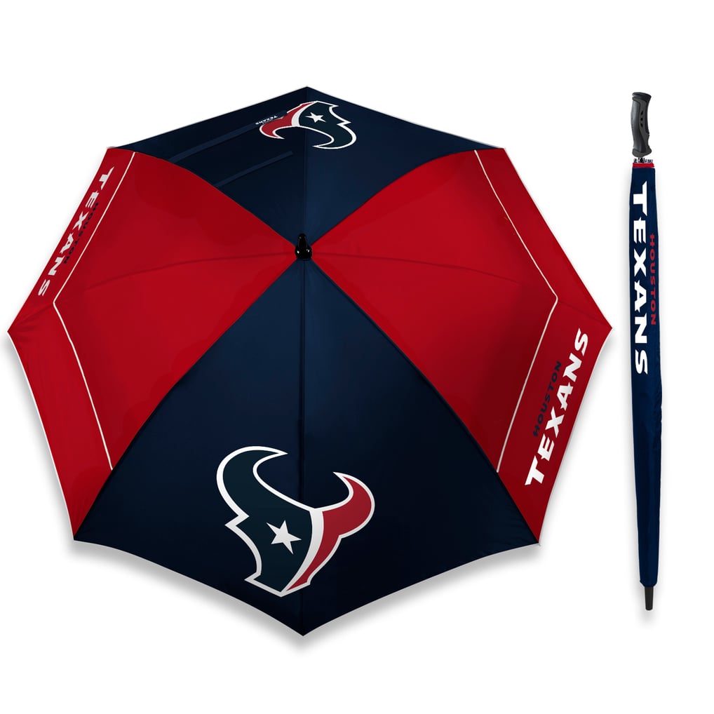 Houston Texans WinCraft 62" WindSheer Lite Golf Umbrella