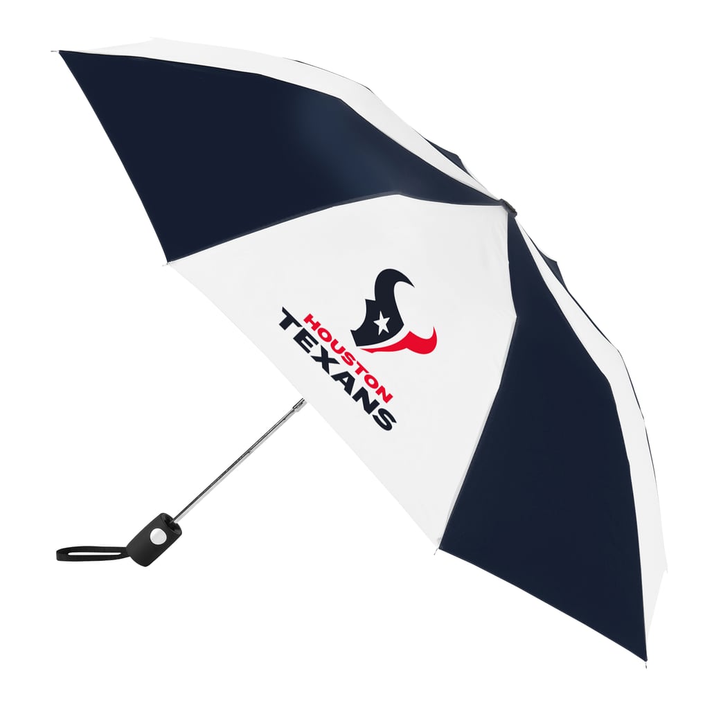  Houston Texans WinCraft Automatic Folding Umbrella