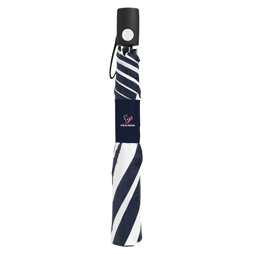  Houston Texans WinCraft Automatic Folding Umbrella
