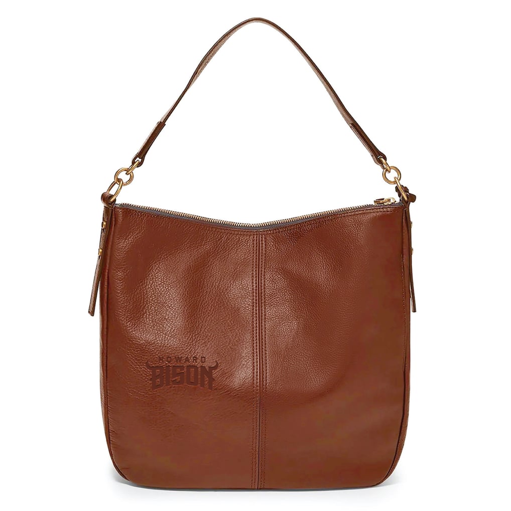Howard Bison Fossil Jolie Hobo Bag