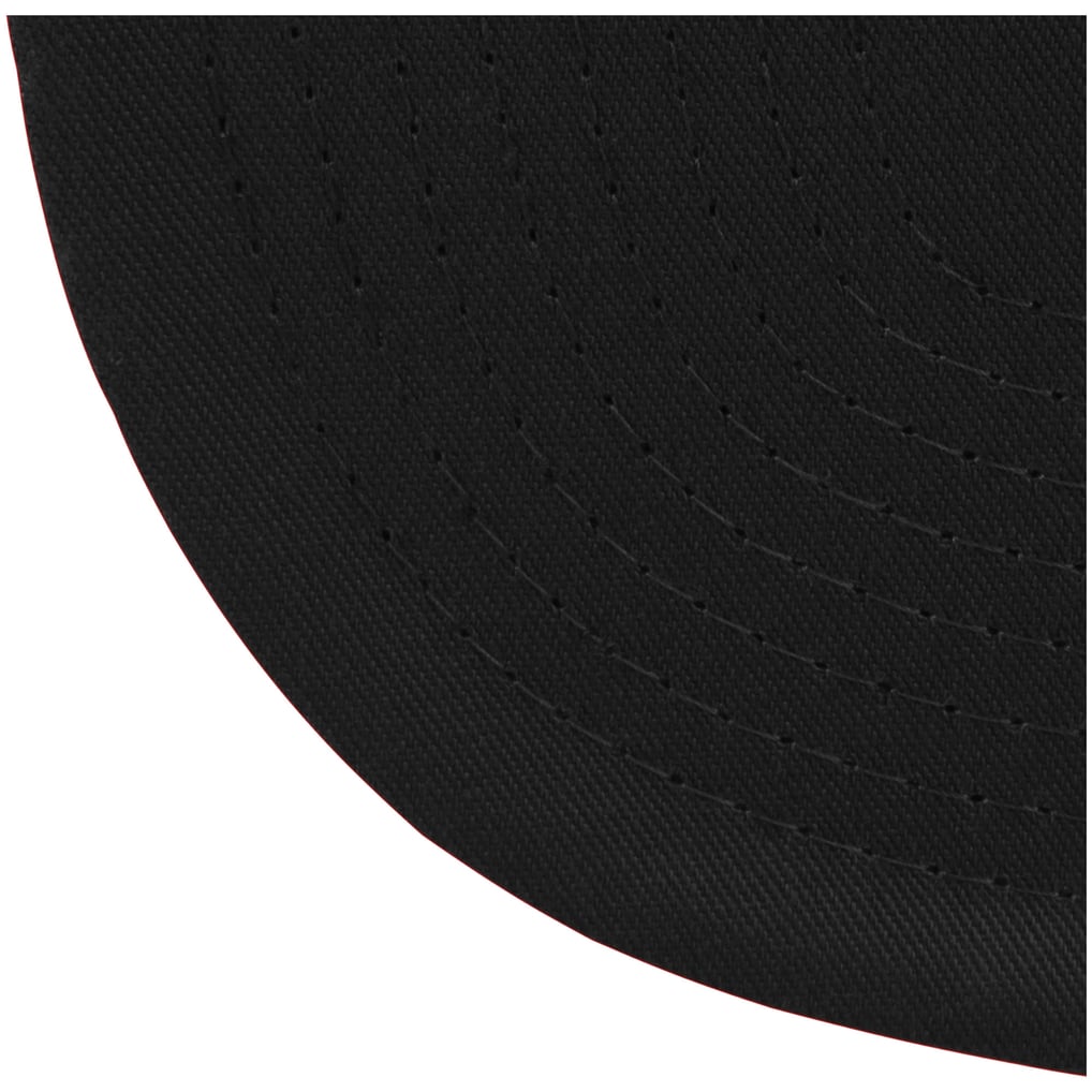 Hunter × Hunter BIOWORLD Logo Snapback Hat - Black