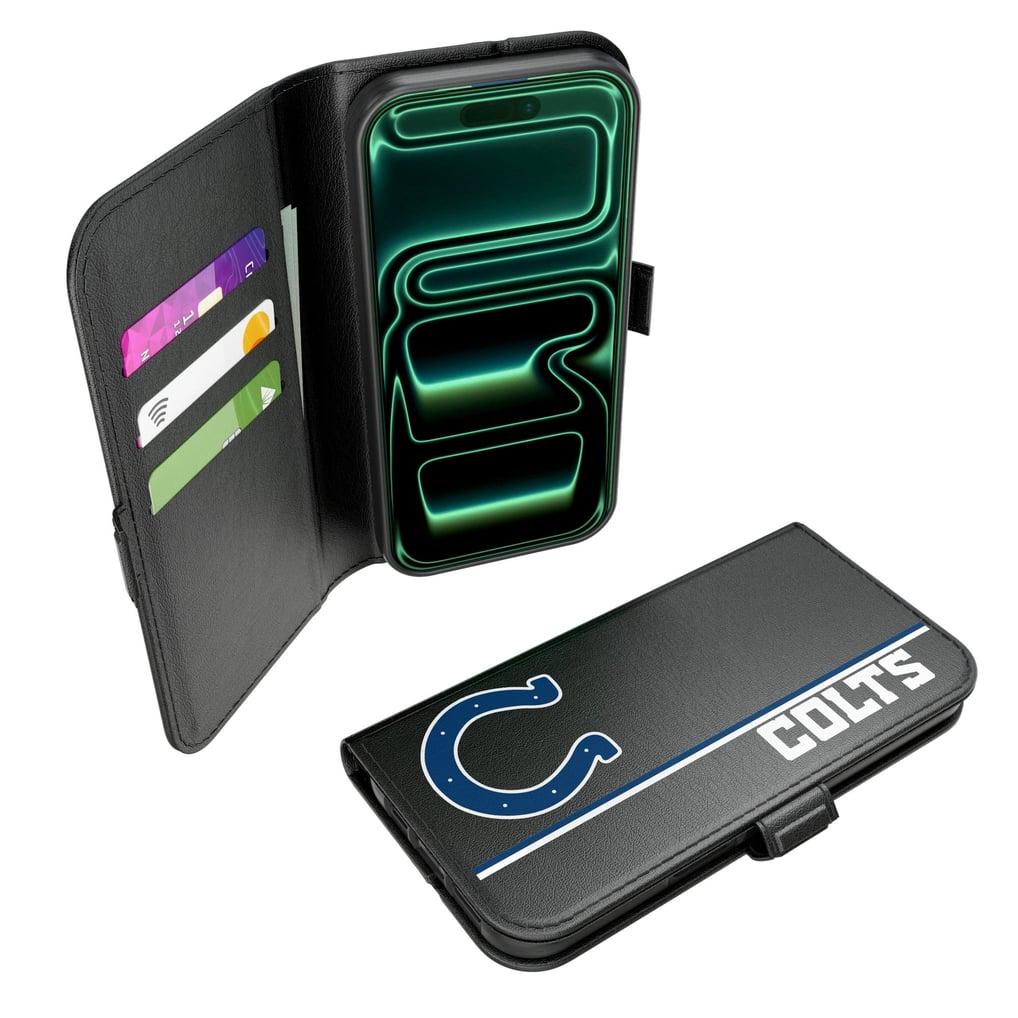 Indianapolis Colts Keyscaper iPhone Folio 2.0 Case