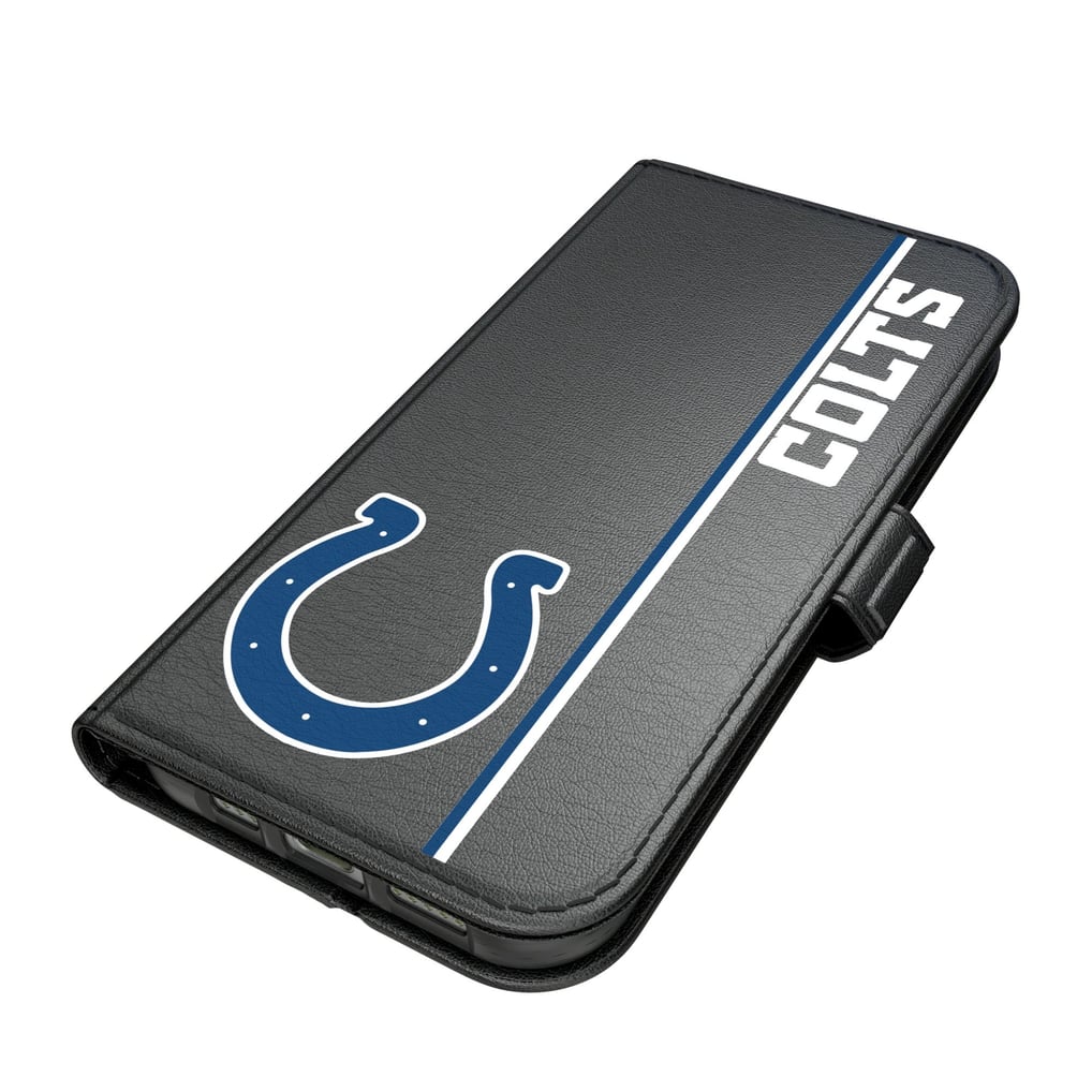 Indianapolis Colts Keyscaper iPhone Folio 2.0 Case