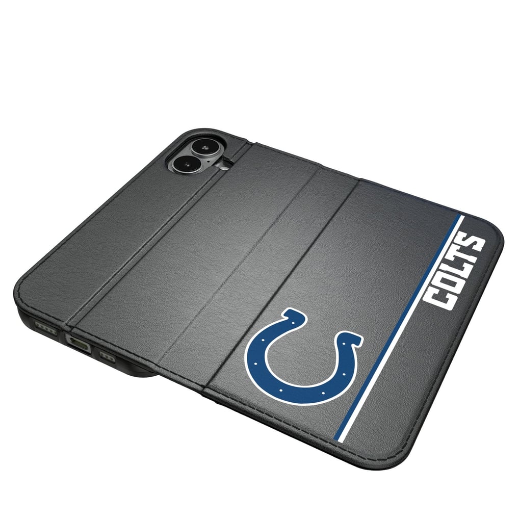 Indianapolis Colts Keyscaper iPhone Folio 2.0 Case