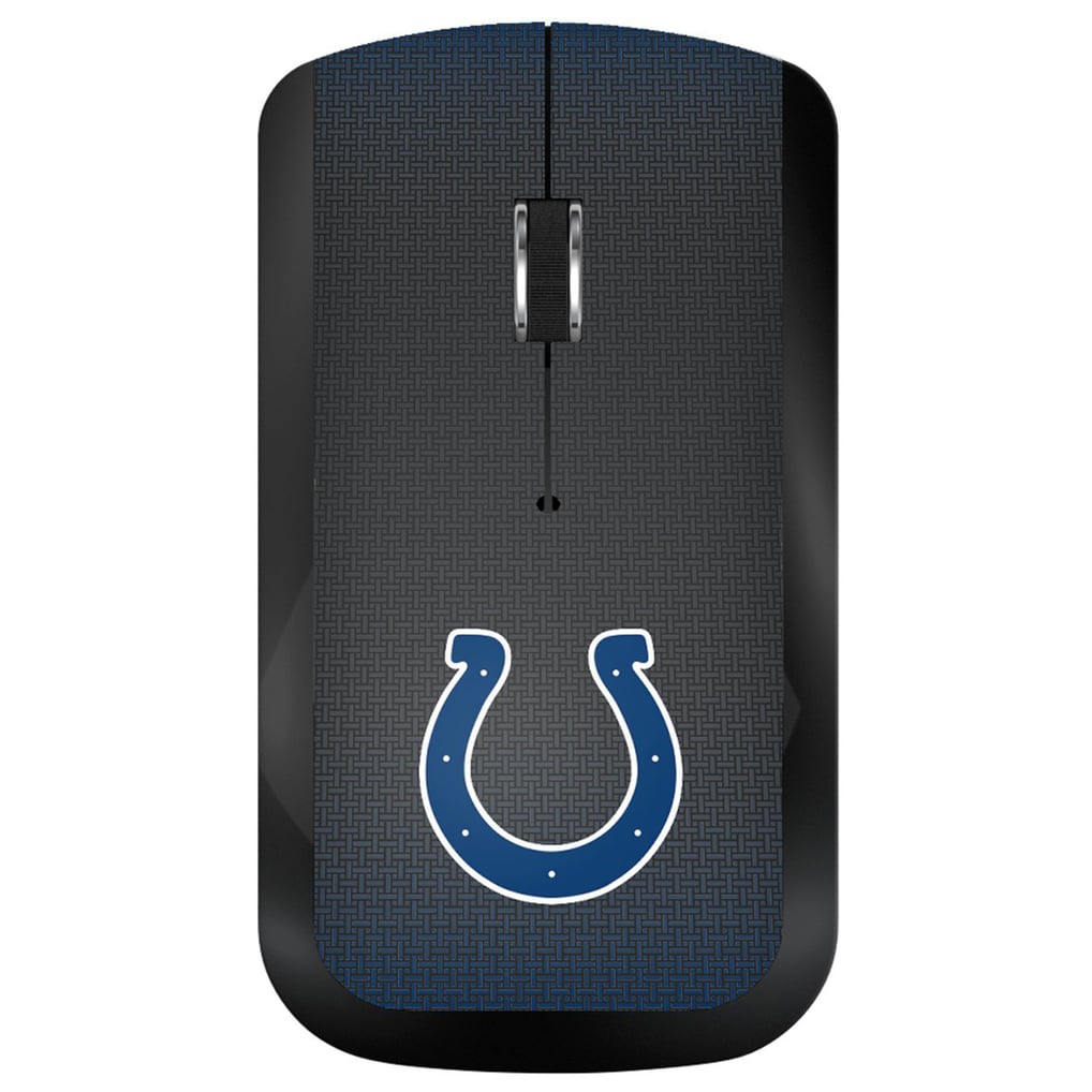 Indianapolis Colts Keyscaper Wireless USB Computer Mouse