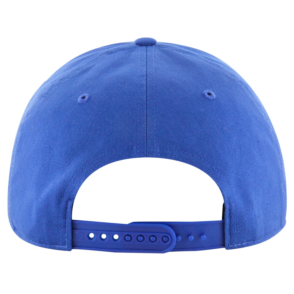 Indianapolis Colts '47 Hitch Adjustable Hat - Royal