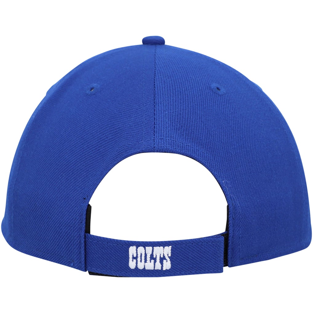 Indianapolis Colts '47 MVP Adjustable Hat - Royal