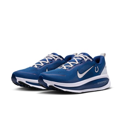 Indianapolis Colts Nike Vomero 18 Running Shoes