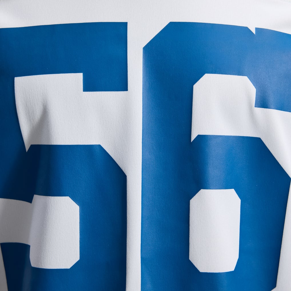 Quenton Nelson Indianapolis Colts Nike Game Player Jersey - White