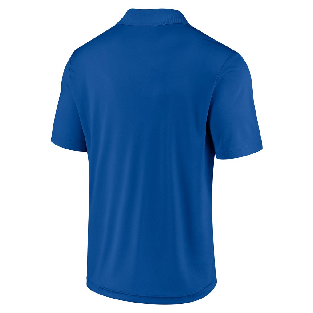 Indianapolis Colts Fanatics Dueling Two-Pack Polo Set - Royal/White