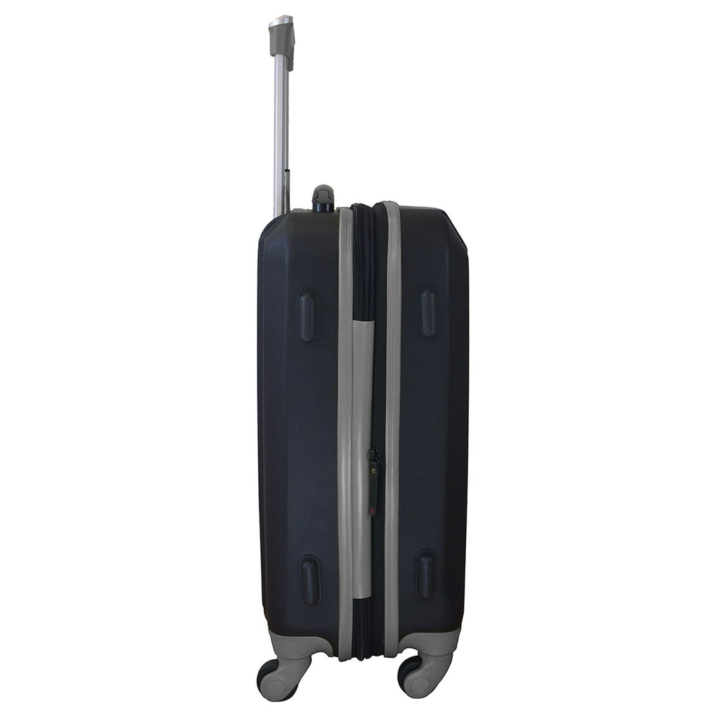 Indianapolis Colts MOJO 21" Hardcase Two-Tone Spinner Carry-On - Gray
