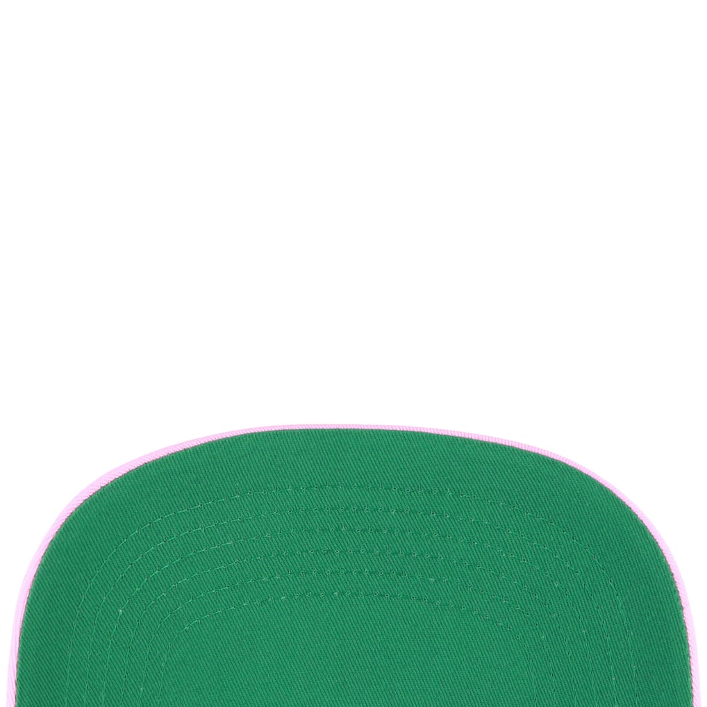  Inter Miami CF '47 Brushmark Hitch Adjustable Hat - Pink
