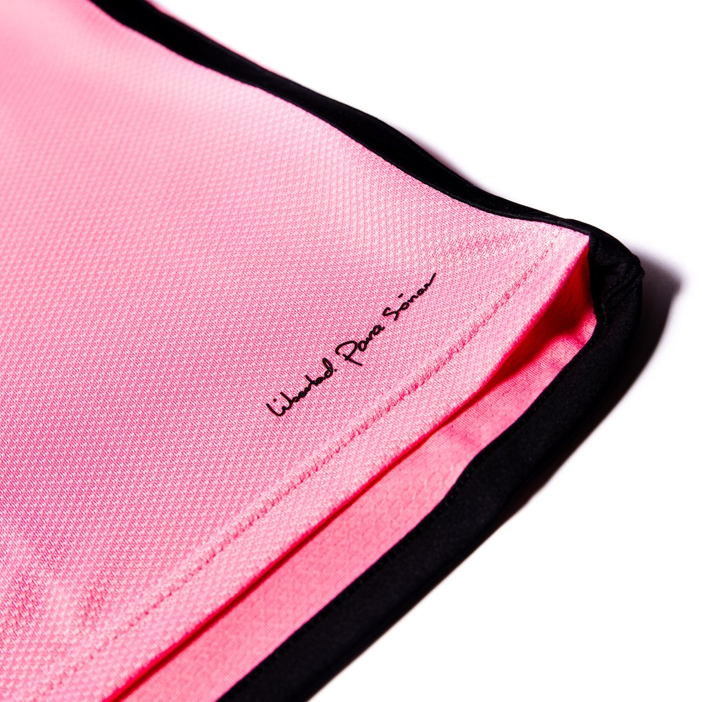  Inter Miami CF adidas 2024 2getherness Authentic Custom Jersey - Pink