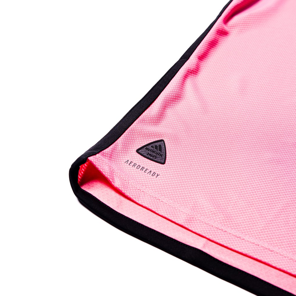  Inter Miami CF adidas 2024 2getherness Authentic Custom Jersey - Pink