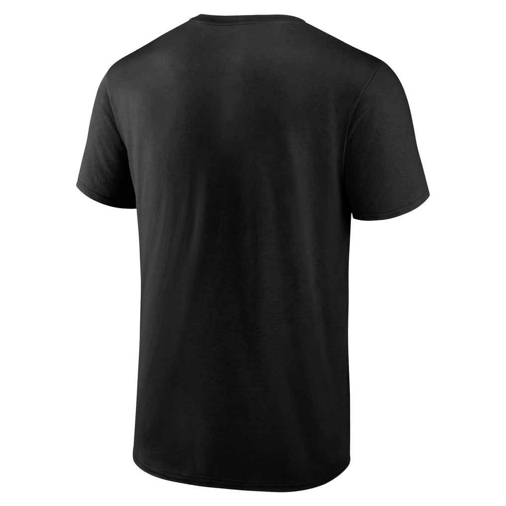 Inter Miami CF  Show The World T-Shirt - Black