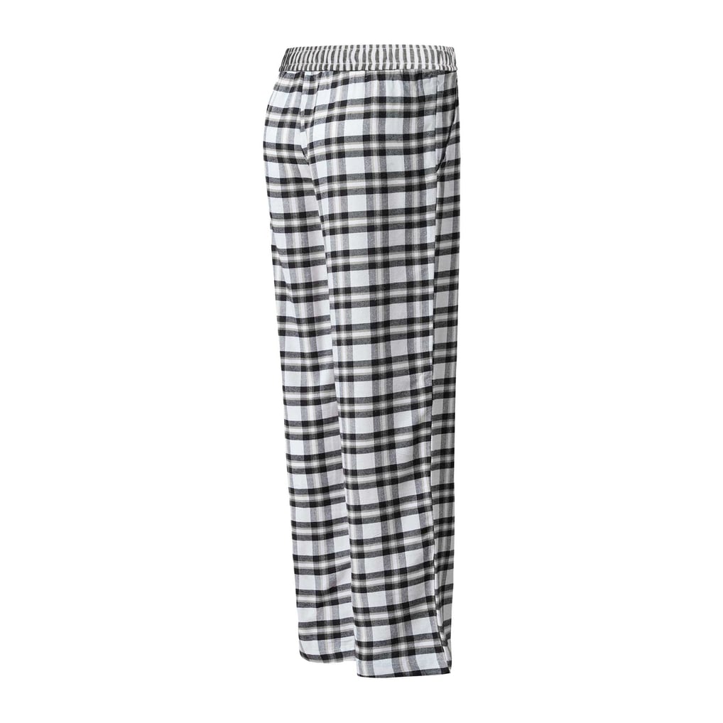 Inter Miami CF Concepts Sport Women's Sienna Flannel Pants - Black