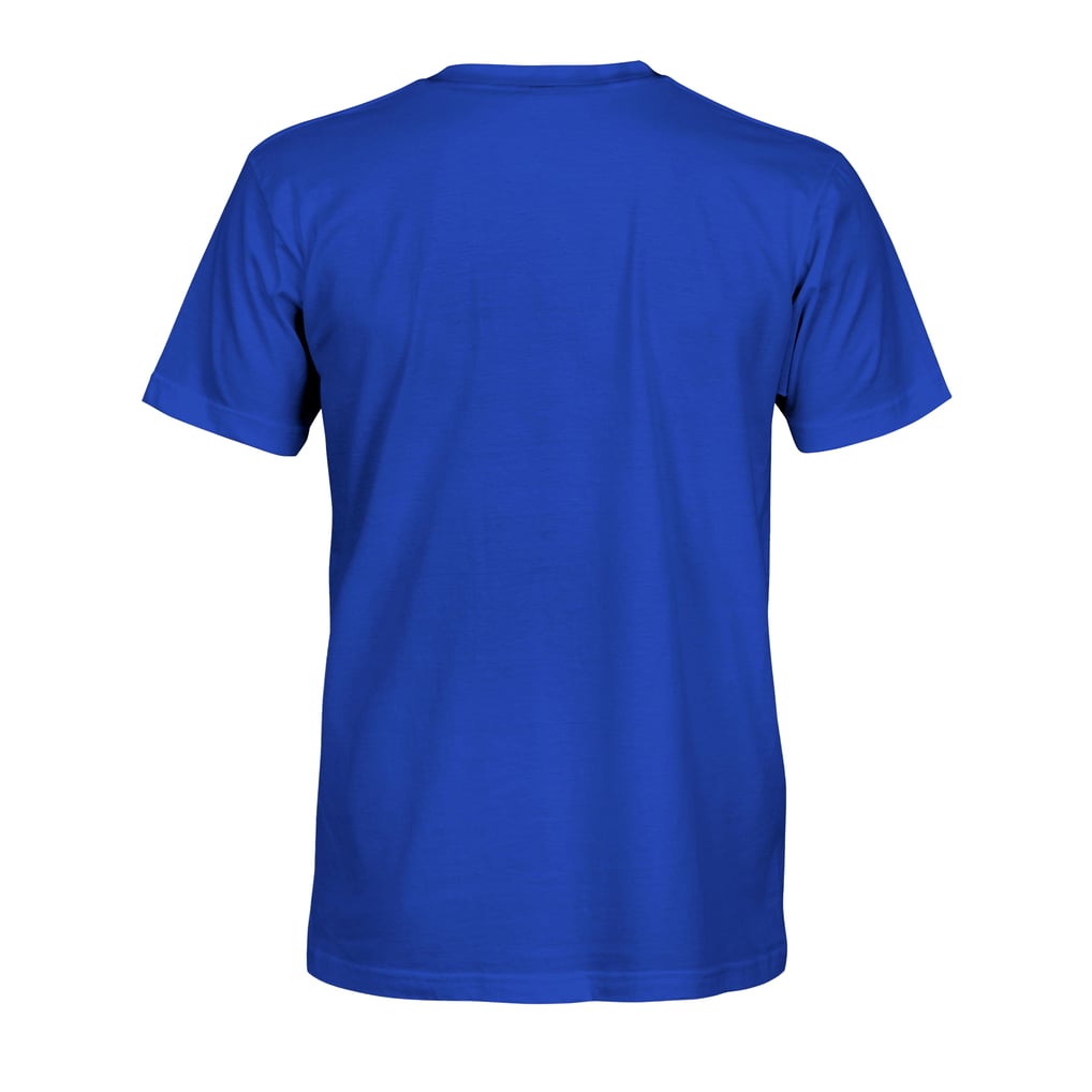  Inter Milan 1863FC Team Arch T-Shirt - Blue