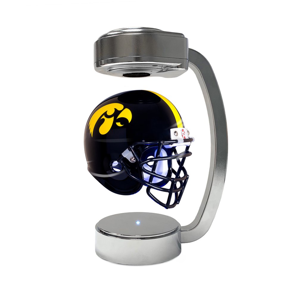 Iowa Hawkeyes Pegasus Mini Hover Helmet