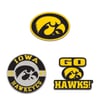 Pins & Patches