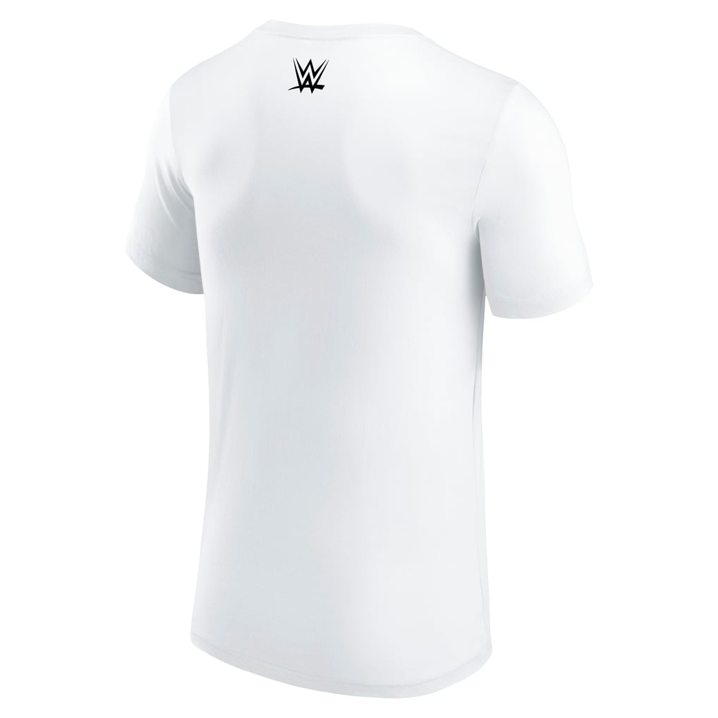 Jade Cargill Flex T-Shirt - White