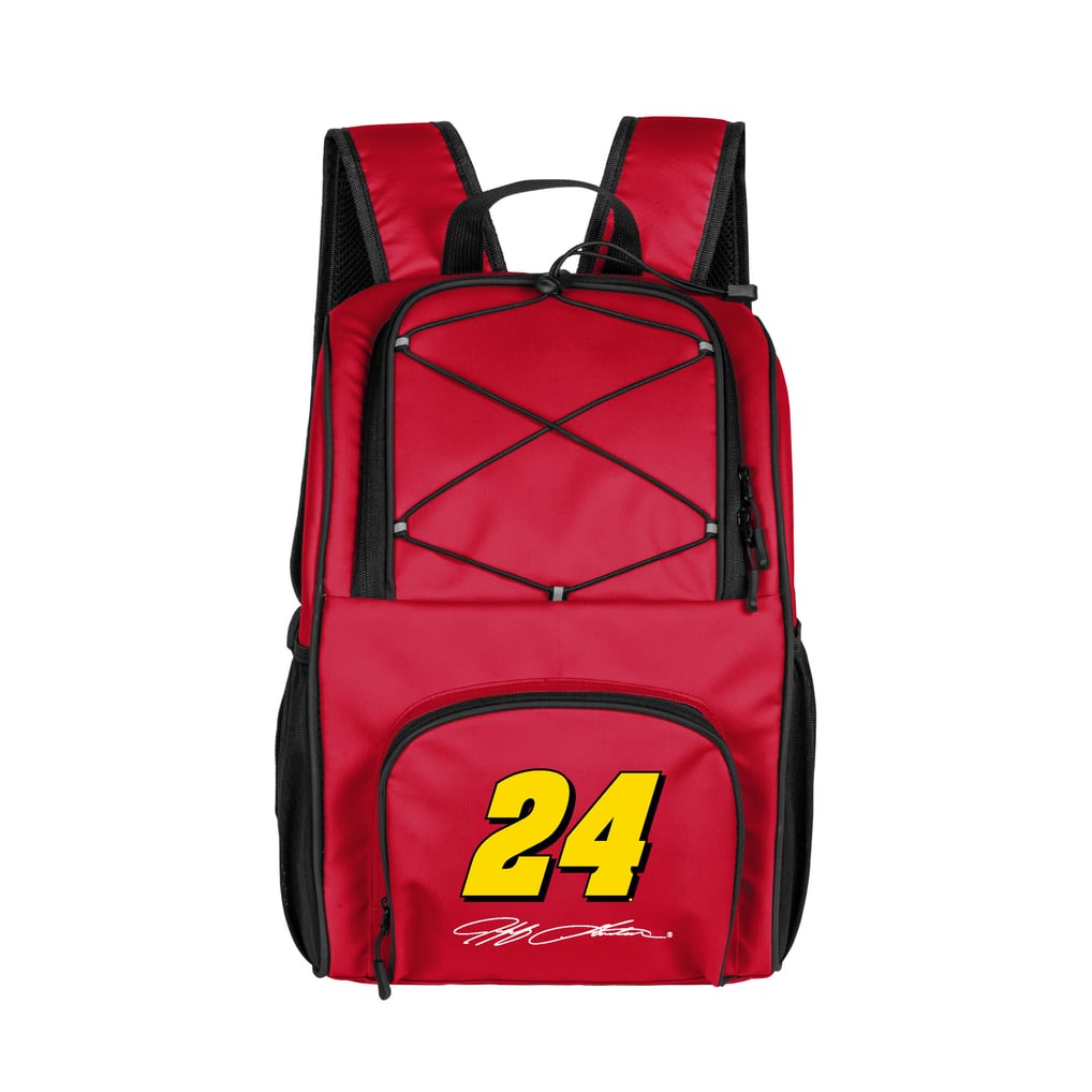 Jeff Gordon Logo Brands Flex Cooler Backpack