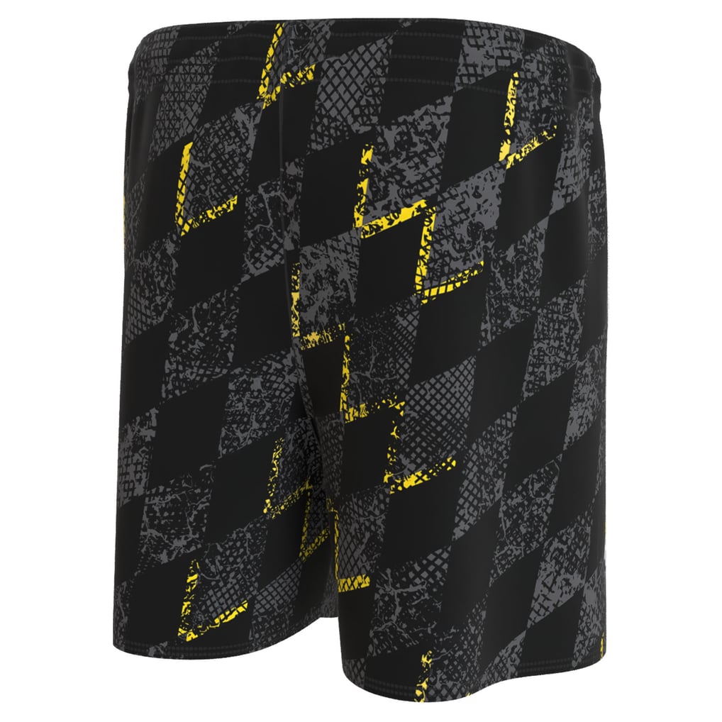 Jeff Gordon ProSphere Unisex Shorts - Black