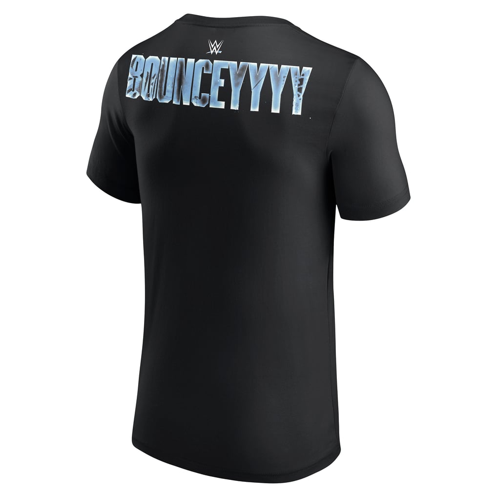 Je'Von Evans Young OG 6 7 T-Shirt - Black