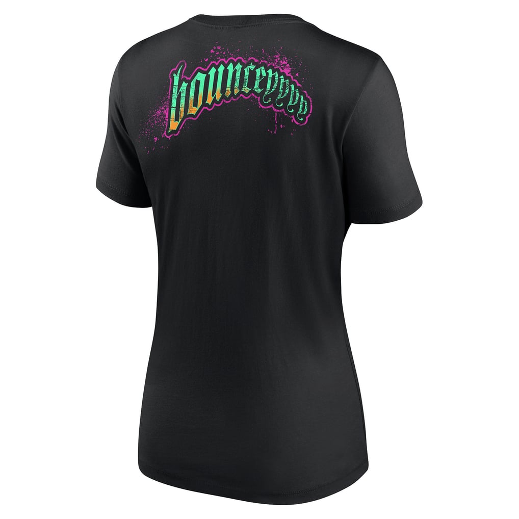 Je'Von Evans Women's Young OG T-Shirt - Black