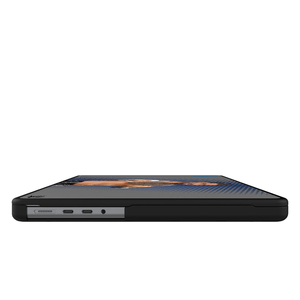 Jey Uso Keyscaper Superstar MacBook Case