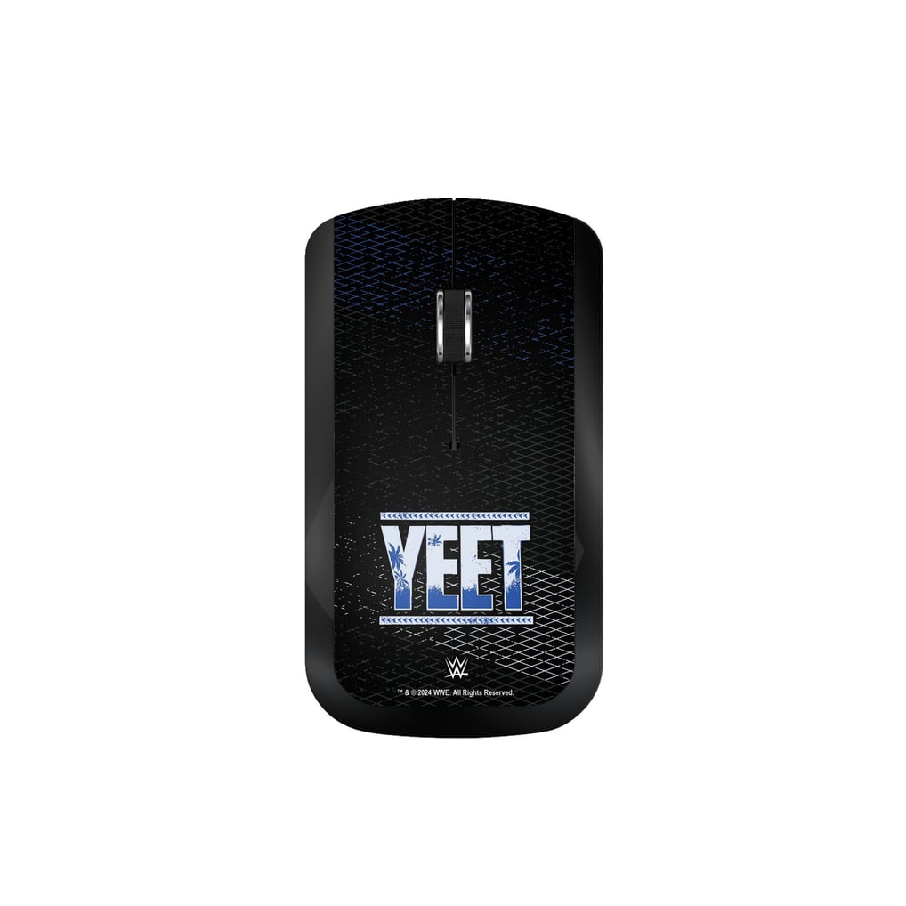 Jey Uso Keyscaper Wireless Mouse