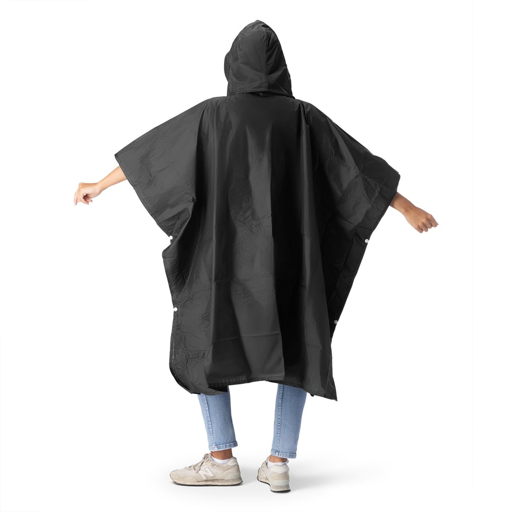  Joey Logano The Northwest Group Pullover Poncho