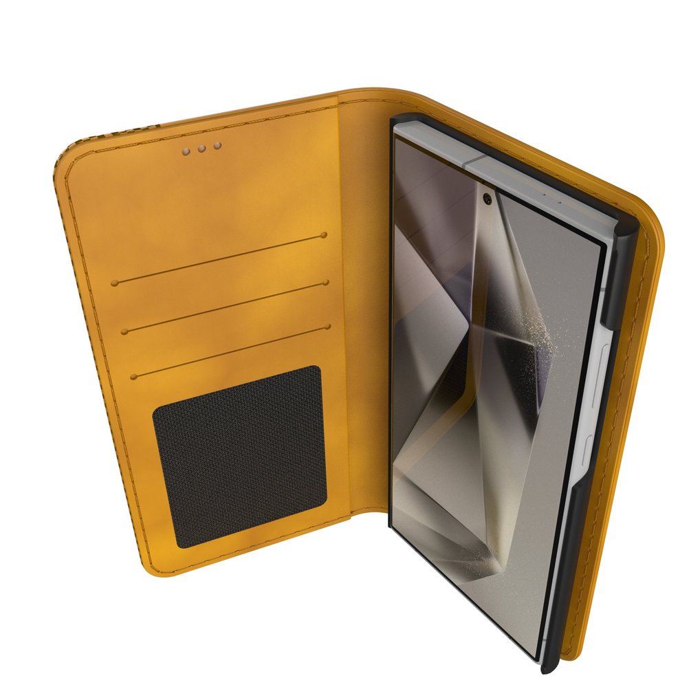 John Cena Keyscaper Galaxy Steel Folio Case