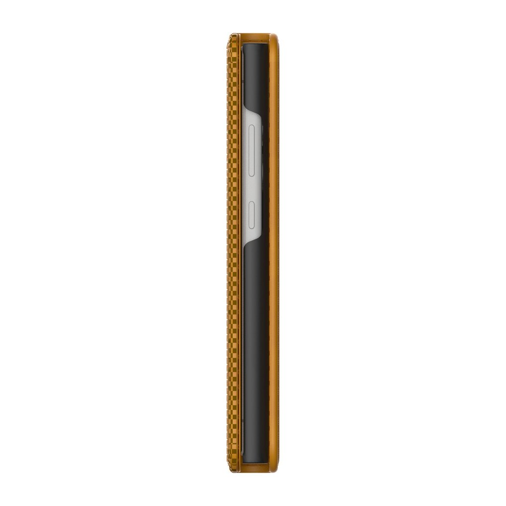 John Cena Keyscaper Galaxy Steel Folio Case