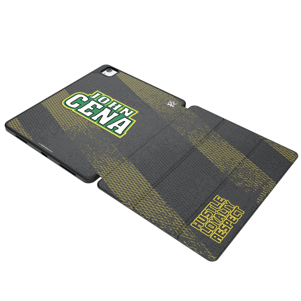 John Cena Keyscaper Steel iPad Case