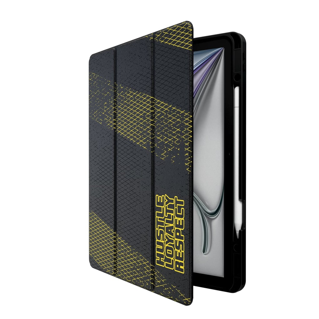  John Cena Keyscaper Steel iPad Case