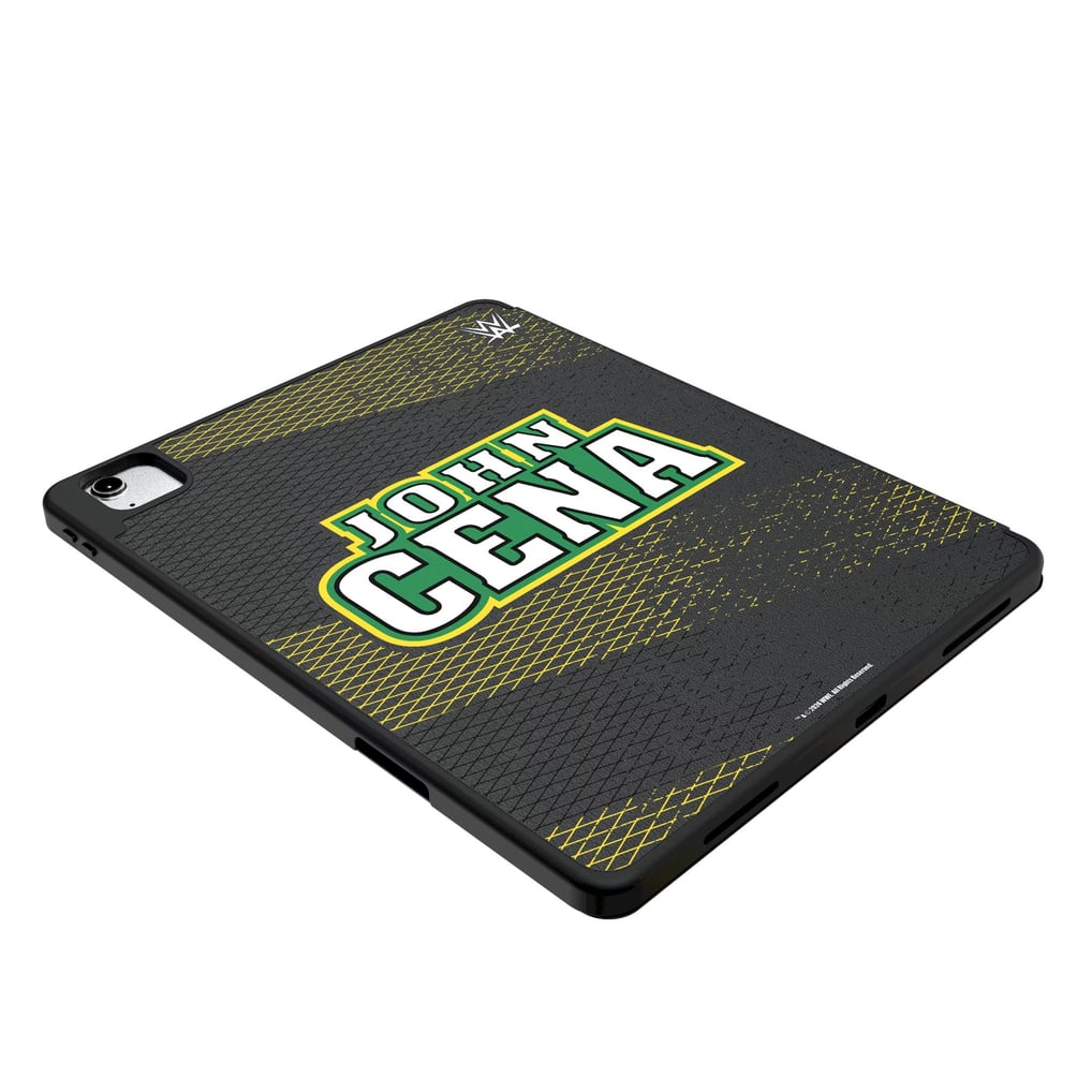  John Cena Keyscaper Steel iPad Case