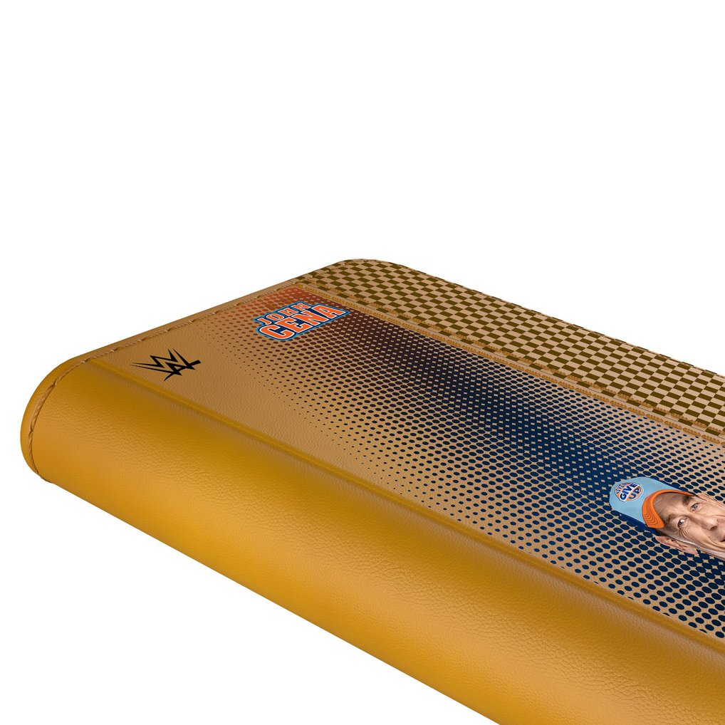 John Cena WWE Keyscaper Blues Superstar iPhone Folio Case