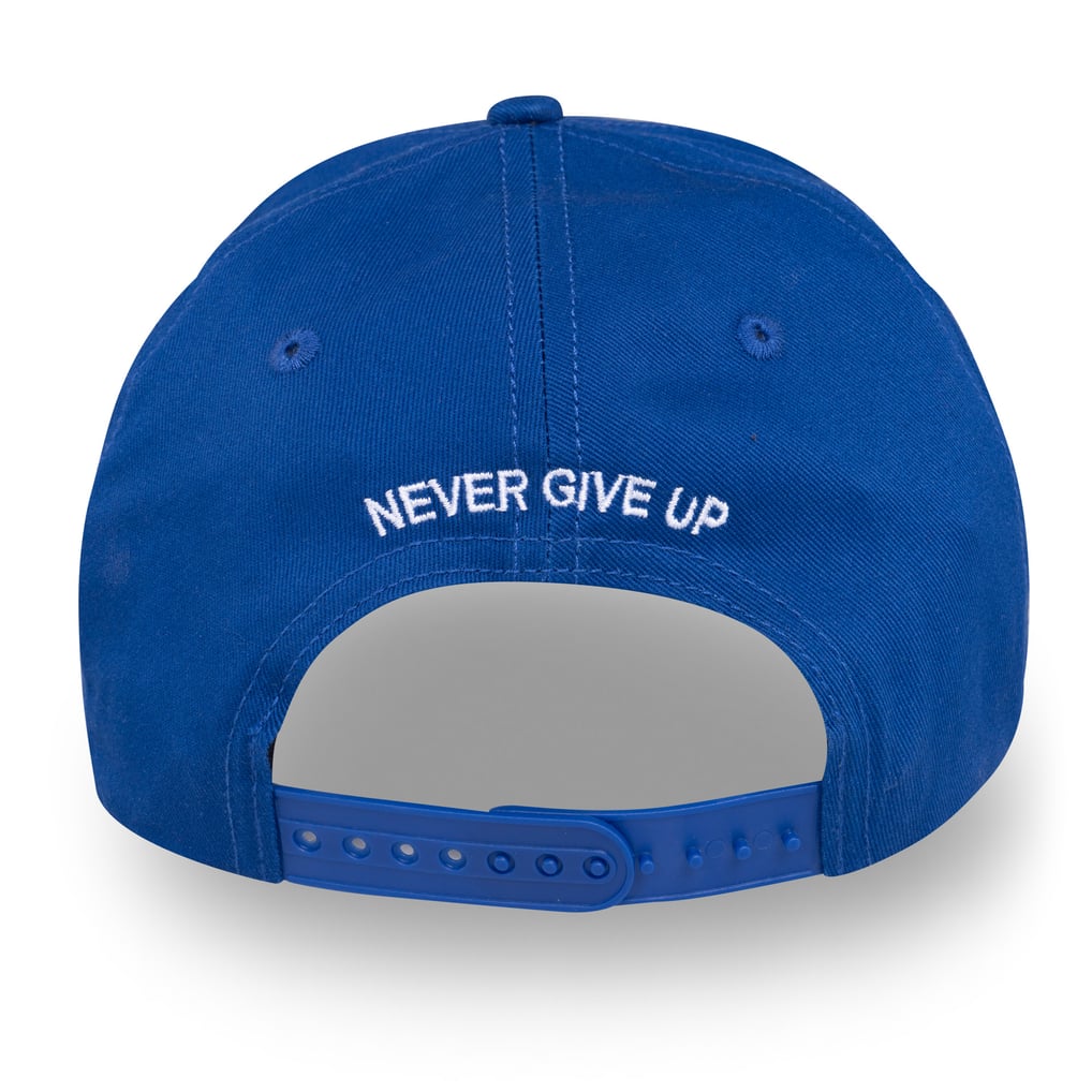 John Cena Tampa 2026 Adjustable Hat - Blue
