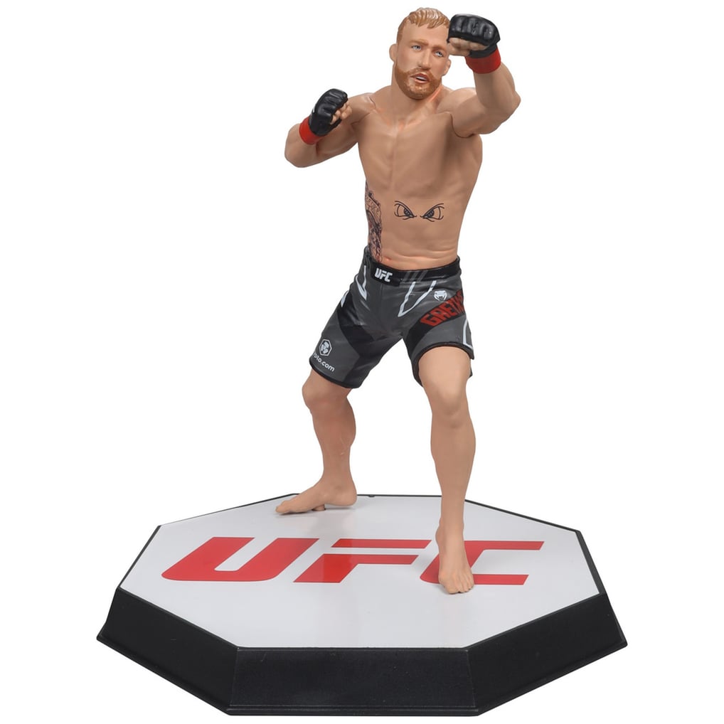 Justin Gaethje McFarlane Toys 7" UFC Posed Figure