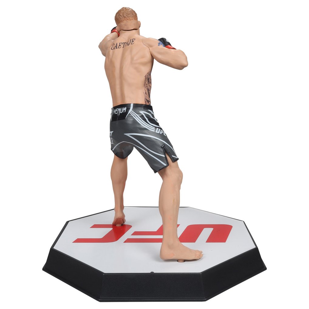 Justin Gaethje McFarlane Toys 7" UFC Posed Figure