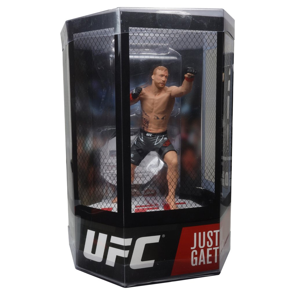 Justin Gaethje McFarlane Toys 7" UFC Posed Figure