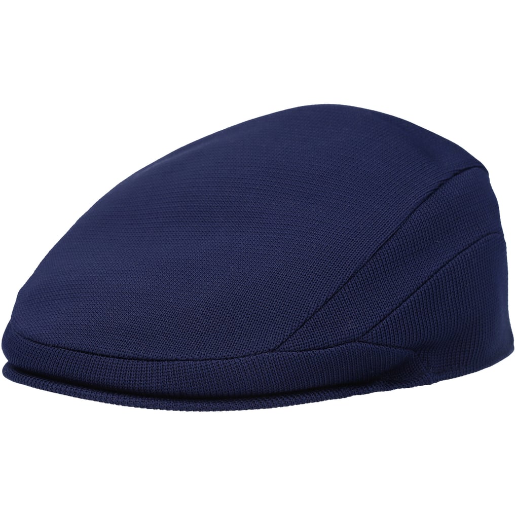 Kangol Tropic 507 Fitted Hat - Navy