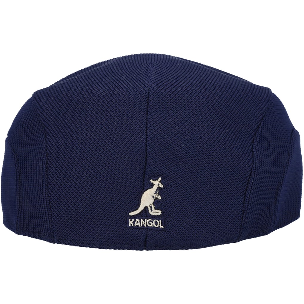 Kangol Tropic 507 Fitted Hat - Navy