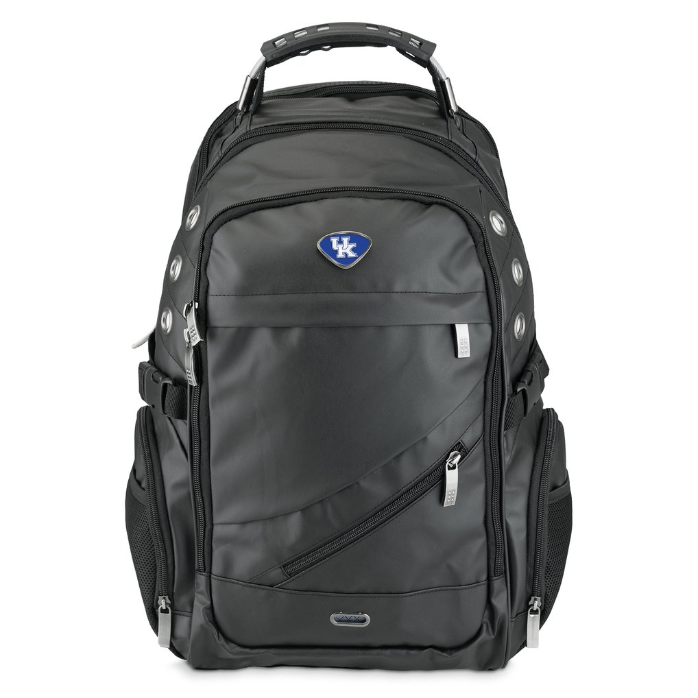 Kentucky Wildcats Executive Backpack - Black